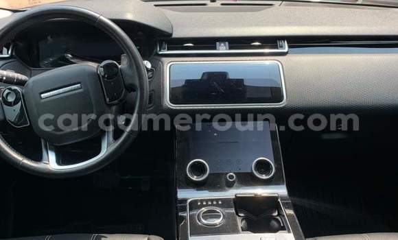 Sayi Na hannu Range Rover Range Rover Azurfa Mota in Yaounde a Babban Kamaru Sayi Na hannu Range Rover Range Rover Azurfa Mota in Yaounde a Babban Kamaru