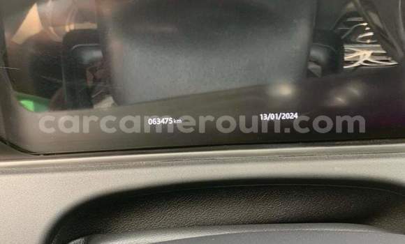 Sayi Na hannu Range Rover Range Rover Azurfa Mota in Yaounde a Babban Kamaru Sayi Na hannu Range Rover Range Rover Azurfa Mota in Yaounde a Babban Kamaru