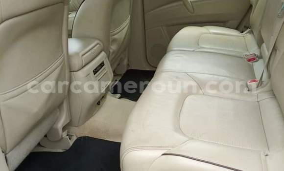 Acheter Occasion Voiture Nissan Patrol Noir à Yaoundé, Central Cameroon Acheter Occasion Voiture Nissan Patrol Noir à Yaoundé, Central Cameroon