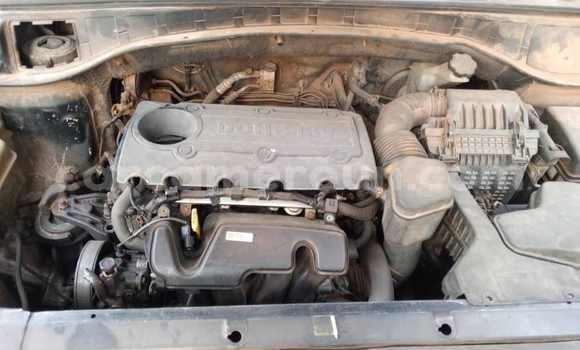 Acheter Occasion Voiture Hyundai Santa Fe Noir à Yaoundé, Central Cameroon Acheter Occasion Voiture Hyundai Santa Fe Noir à Yaoundé, Central Cameroon