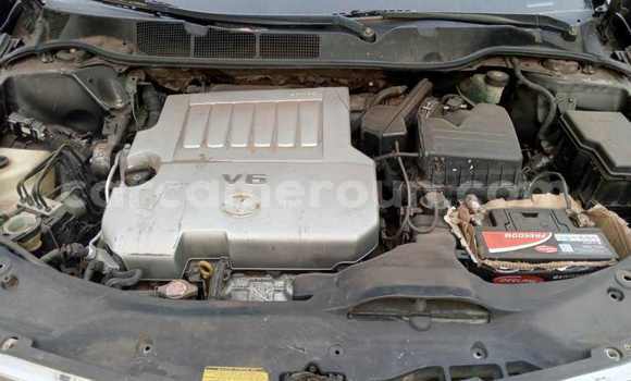 Buy Used Toyota Venza Black Car in Yaounde in Central Cameroon Buy Used Toyota Venza Black Car in Yaounde in Central Cameroon