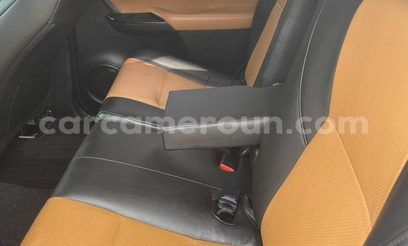 Acheter Import Voiture Toyota Fortuner Blanc à Douala, Littoral Cameroon Acheter Import Voiture Toyota Fortuner Blanc à Douala, Littoral Cameroon