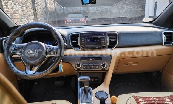 Acheter Occasion Voiture Kia Sportage Autre à Yaoundé, Central Cameroon Acheter Occasion Voiture Kia Sportage Autre à Yaoundé, Central Cameroon