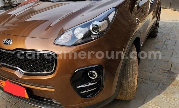 Acheter Occasion Voiture Kia Sportage Autre à Yaoundé, Central Cameroon Acheter Occasion Voiture Kia Sportage Autre à Yaoundé, Central Cameroon