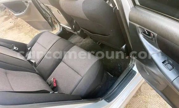 Acheter Occasion Voiture Toyota Corolla Gris à Yaoundé, Central Cameroon Acheter Occasion Voiture Toyota Corolla Gris à Yaoundé, Central Cameroon