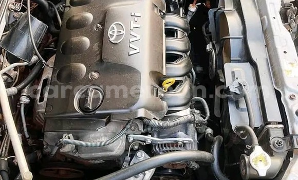 Acheter Occasion Voiture Toyota Corolla Gris à Yaoundé, Central Cameroon Acheter Occasion Voiture Toyota Corolla Gris à Yaoundé, Central Cameroon