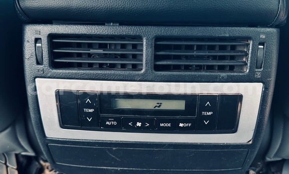 Acheter Occasion Voiture Toyota Corolla Gris à Yaoundé, Central Cameroon Acheter Occasion Voiture Toyota Corolla Gris à Yaoundé, Central Cameroon