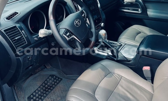 Acheter Occasion Voiture Toyota Corolla Gris à Yaoundé, Central Cameroon Acheter Occasion Voiture Toyota Corolla Gris à Yaoundé, Central Cameroon