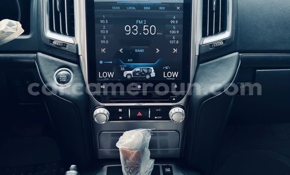 Acheter Occasion Voiture Toyota Corolla Gris à Yaoundé, Central Cameroon Acheter Occasion Voiture Toyota Corolla Gris à Yaoundé, Central Cameroon