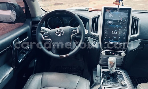 Acheter Occasion Voiture Toyota Corolla Gris à Yaoundé, Central Cameroon Acheter Occasion Voiture Toyota Corolla Gris à Yaoundé, Central Cameroon