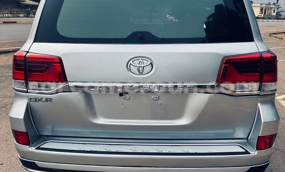 Acheter Occasion Voiture Toyota Corolla Gris à Yaoundé, Central Cameroon Acheter Occasion Voiture Toyota Corolla Gris à Yaoundé, Central Cameroon