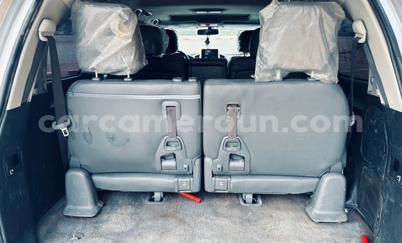 Acheter Occasion Voiture Toyota Corolla Gris à Yaoundé, Central Cameroon Acheter Occasion Voiture Toyota Corolla Gris à Yaoundé, Central Cameroon