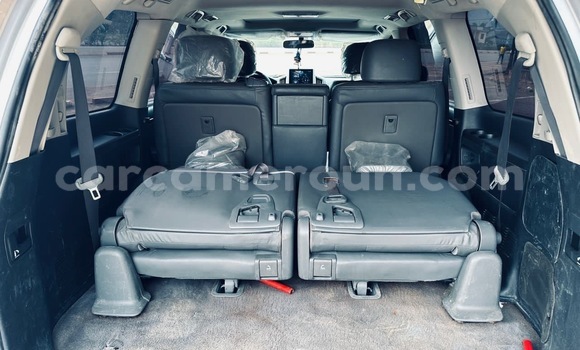 Acheter Occasion Voiture Toyota Corolla Gris à Yaoundé, Central Cameroon Acheter Occasion Voiture Toyota Corolla Gris à Yaoundé, Central Cameroon