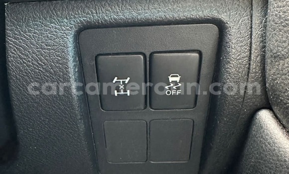 Acheter Occasion Voiture Toyota Corolla Gris à Yaoundé, Central Cameroon Acheter Occasion Voiture Toyota Corolla Gris à Yaoundé, Central Cameroon