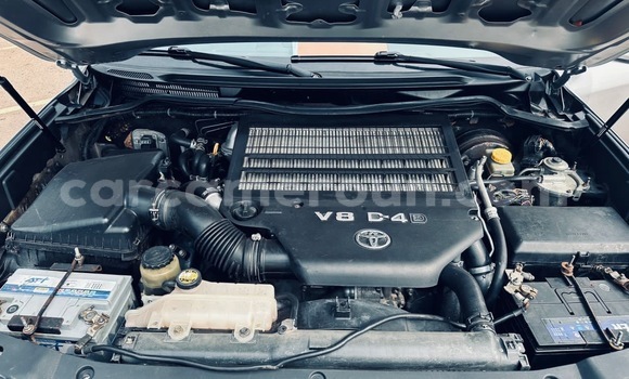 Acheter Occasion Voiture Toyota Corolla Gris à Yaoundé, Central Cameroon Acheter Occasion Voiture Toyota Corolla Gris à Yaoundé, Central Cameroon