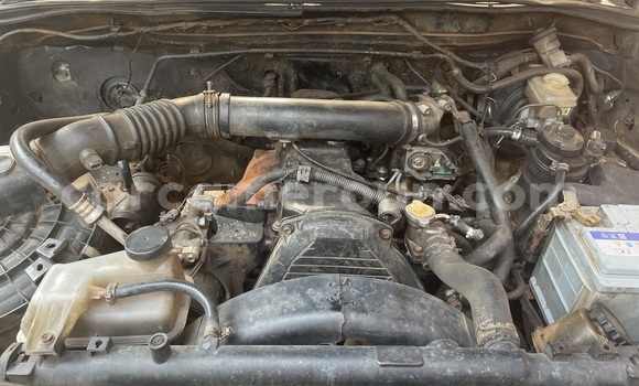 Acheter Occasion Voiture Toyota Hiluxe VIGO Blanc à Yaoundé, Central Cameroon Acheter Occasion Voiture Toyota Hiluxe VIGO Blanc à Yaoundé, Central Cameroon