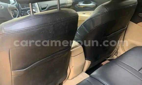 Acheter Occasion Voiture Toyota Blade Gris à Douala, Littoral Cameroon Acheter Occasion Voiture Toyota Blade Gris à Douala, Littoral Cameroon