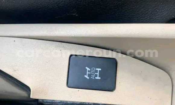 Acheter Occasion Voiture Toyota Blade Gris à Douala, Littoral Cameroon Acheter Occasion Voiture Toyota Blade Gris à Douala, Littoral Cameroon