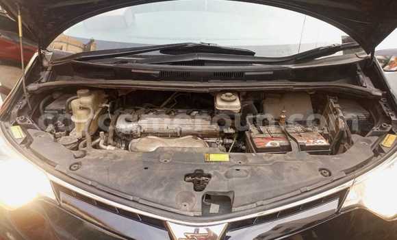 Acheter Occasion Voiture Toyota Estima Noir à Douala, Littoral Cameroon Acheter Occasion Voiture Toyota Estima Noir à Douala, Littoral Cameroon