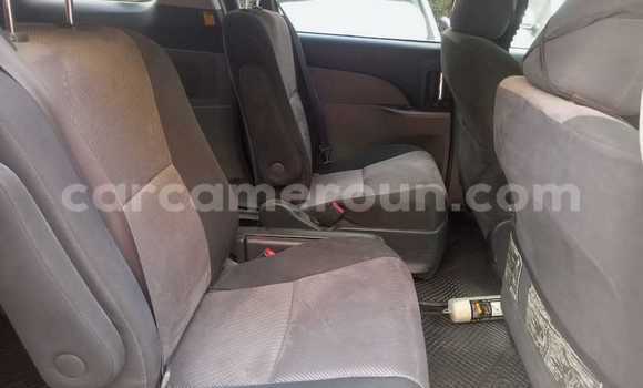 Acheter Occasion Voiture Toyota Estima Noir à Douala, Littoral Cameroon Acheter Occasion Voiture Toyota Estima Noir à Douala, Littoral Cameroon