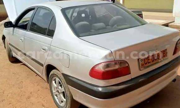 Acheter Occasion Voiture Toyota Avensis Gris à Yaoundé, Central Cameroon
