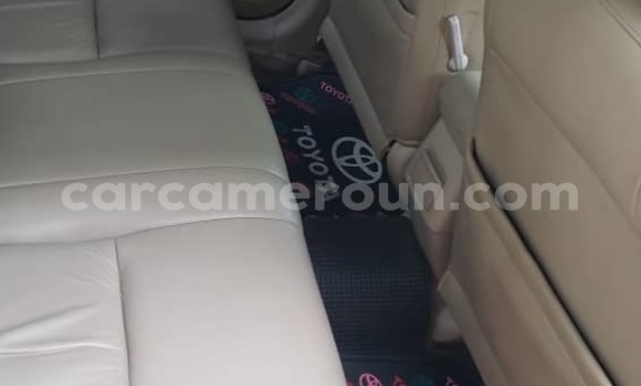 Sayi Imported Toyota Corolla Altis Black Mota in Douala a Ƙasar Kamaru Sayi Imported Toyota Corolla Altis Black Mota in Douala a Ƙasar Kamaru