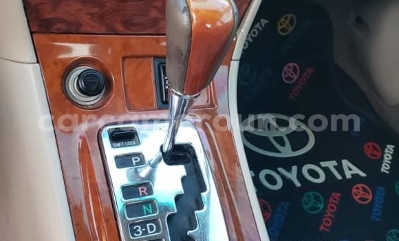 Sayi Imported Toyota Corolla Altis Black Mota in Douala a Ƙasar Kamaru Sayi Imported Toyota Corolla Altis Black Mota in Douala a Ƙasar Kamaru