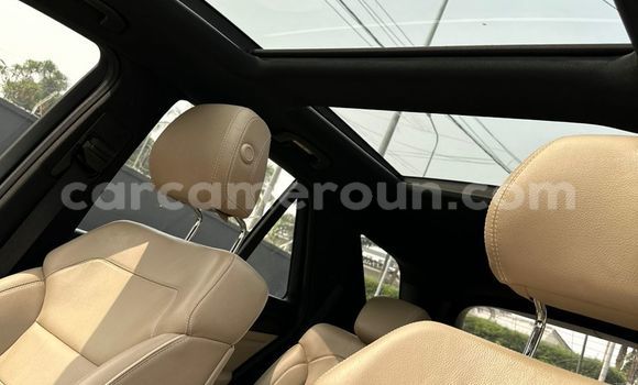Acheter Import Voiture Mercedes‒Benz ML–Class Gris à Douala, Littoral Cameroon Acheter Import Voiture Mercedes‒Benz ML–Class Gris à Douala, Littoral Cameroon