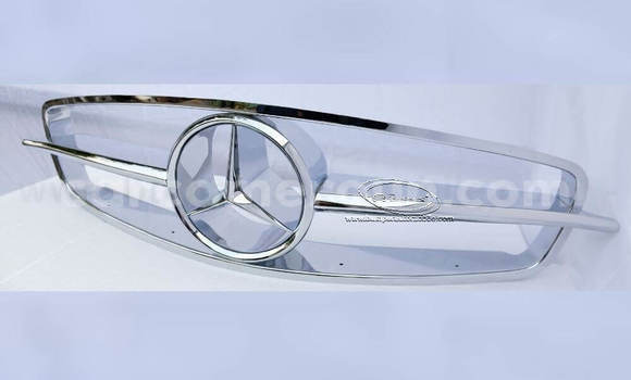 Sayi Na hannu Mercedes-Benz C-Classe Sauran Mota in Akonolinga a Babban Kamaru Sayi Na hannu Mercedes-Benz C-Classe Sauran Mota in Akonolinga a Babban Kamaru