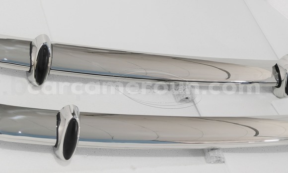 Acheter Occasion Voiture Simca 1300/1500 Autre à Oshie, Northwest Cameroon Acheter Occasion Voiture Simca 1300/1500 Autre à Oshie, Northwest Cameroon