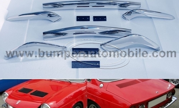 Acheter Occasion Voiture Simca 1300/1500 Autre à Ntui, Central Cameroon Acheter Occasion Voiture Simca 1300/1500 Autre à Ntui, Central Cameroon