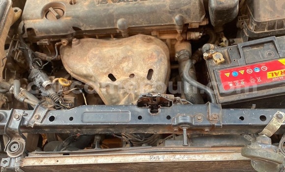 Acheter Occasion Voiture Toyota RAV4 Noir à Yaoundé, Central Cameroon Acheter Occasion Voiture Toyota RAV4 Noir à Yaoundé, Central Cameroon