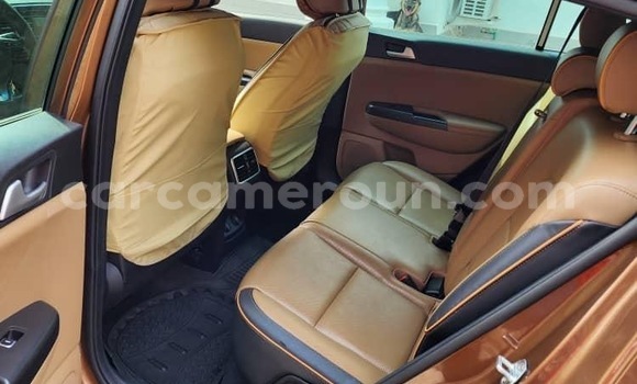 Acheter Occasion Voiture Kia Sportage Autre à Yaoundé, Central Cameroon Acheter Occasion Voiture Kia Sportage Autre à Yaoundé, Central Cameroon