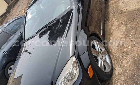 Acheter Neuf Voiture Mercedes‒Benz CL–Class Noir à Yaoundé, Central Cameroon Acheter Neuf Voiture Mercedes‒Benz CL–Class Noir à Yaoundé, Central Cameroon