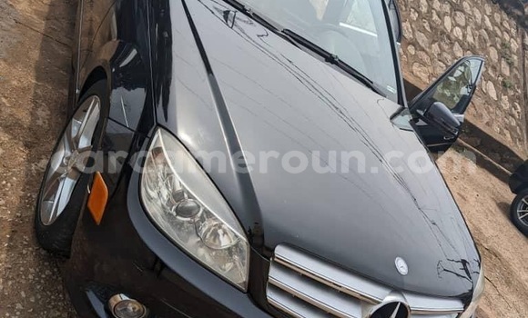 Acheter Neuf Voiture Mercedes‒Benz CL–Class Noir à Yaoundé, Central Cameroon Acheter Neuf Voiture Mercedes‒Benz CL–Class Noir à Yaoundé, Central Cameroon