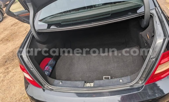 Acheter Neuf Voiture Mercedes‒Benz CL–Class Noir à Yaoundé, Central Cameroon Acheter Neuf Voiture Mercedes‒Benz CL–Class Noir à Yaoundé, Central Cameroon