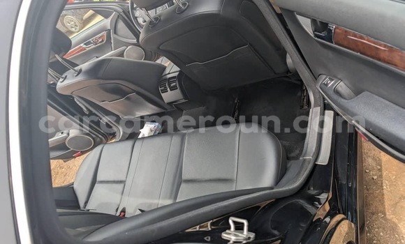 Acheter Neuf Voiture Mercedes‒Benz CL–Class Noir à Yaoundé, Central Cameroon Acheter Neuf Voiture Mercedes‒Benz CL–Class Noir à Yaoundé, Central Cameroon