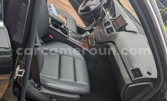 Acheter Neuf Voiture Mercedes‒Benz CL–Class Noir à Yaoundé, Central Cameroon Acheter Neuf Voiture Mercedes‒Benz CL–Class Noir à Yaoundé, Central Cameroon