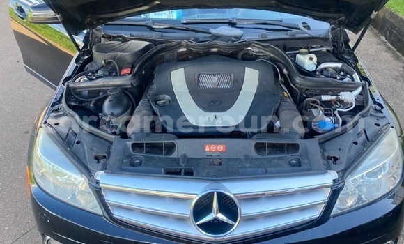 Acheter Neuf Voiture Mercedes‒Benz CL–Class Noir à Yaoundé, Central Cameroon Acheter Neuf Voiture Mercedes‒Benz CL–Class Noir à Yaoundé, Central Cameroon