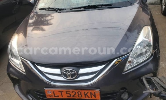 Acheter Occasion Voiture Toyota Starlet Marron à Douala, Littoral Cameroon Acheter Occasion Voiture Toyota Starlet Marron à Douala, Littoral Cameroon