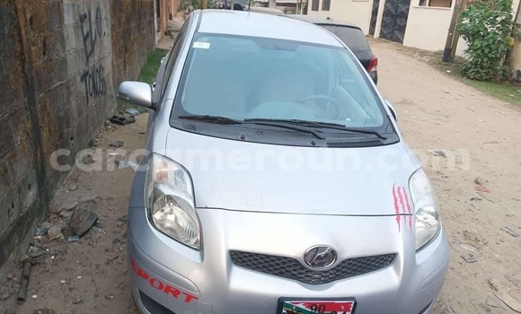 Acheter Neuf Voiture Toyota Yaris Beige à Douala, Littoral Cameroon