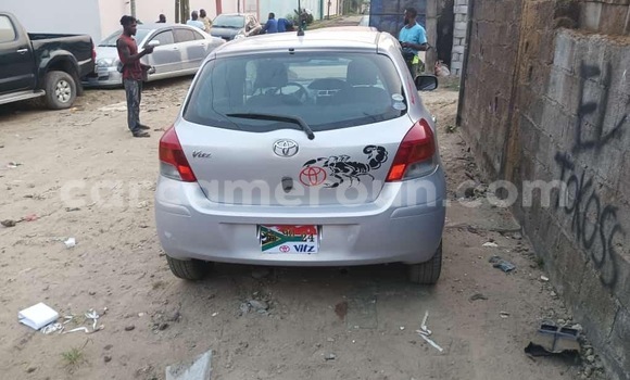 Acheter Neuf Voiture Toyota Yaris Beige à Douala, Littoral Cameroon Acheter Neuf Voiture Toyota Yaris Beige à Douala, Littoral Cameroon