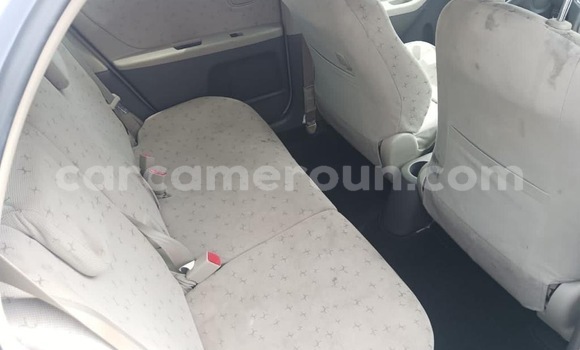 Acheter Neuf Voiture Toyota Yaris Beige à Douala, Littoral Cameroon Acheter Neuf Voiture Toyota Yaris Beige à Douala, Littoral Cameroon