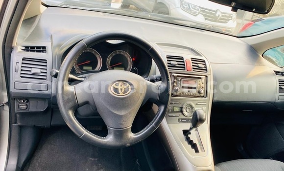Acheter Neuf Voiture Toyota Auris Beige à Douala, Littoral Cameroon Acheter Neuf Voiture Toyota Auris Beige à Douala, Littoral Cameroon