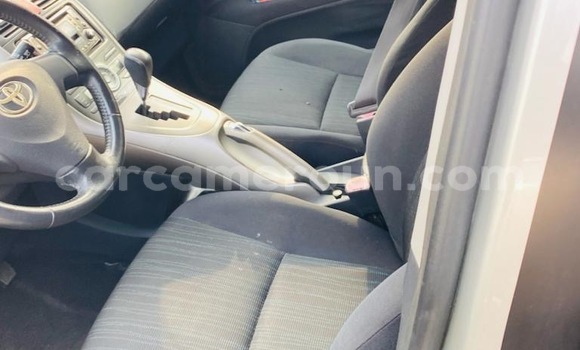 Acheter Neuf Voiture Toyota Auris Beige à Douala, Littoral Cameroon Acheter Neuf Voiture Toyota Auris Beige à Douala, Littoral Cameroon