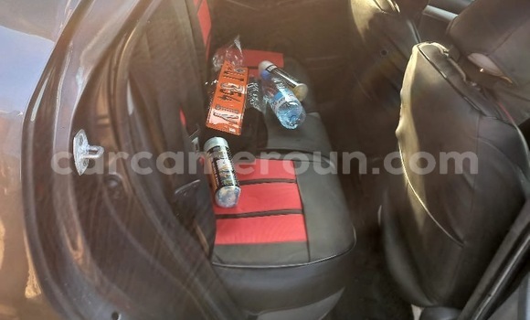 Acheter Occasion Voiture Toyota Matrix Gris à Douala, Littoral Cameroon Acheter Occasion Voiture Toyota Matrix Gris à Douala, Littoral Cameroon