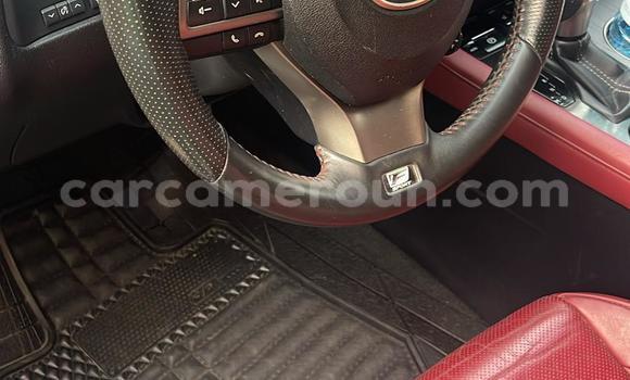 Acheter Occasion Voiture Lexus RX 350 Blanc à Douala, Littoral Cameroon Acheter Occasion Voiture Lexus RX 350 Blanc à Douala, Littoral Cameroon