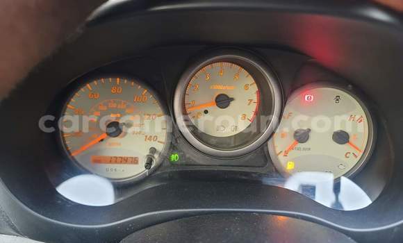 Acheter Occasion Voiture Toyota RAV4 Noir à Yaoundé, Central Cameroon Acheter Occasion Voiture Toyota RAV4 Noir à Yaoundé, Central Cameroon