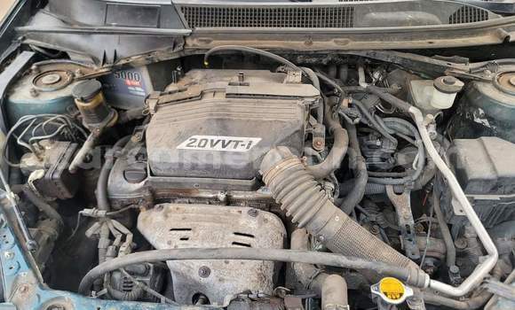 Acheter Occasion Voiture Toyota RAV4 Noir à Yaoundé, Central Cameroon Acheter Occasion Voiture Toyota RAV4 Noir à Yaoundé, Central Cameroon