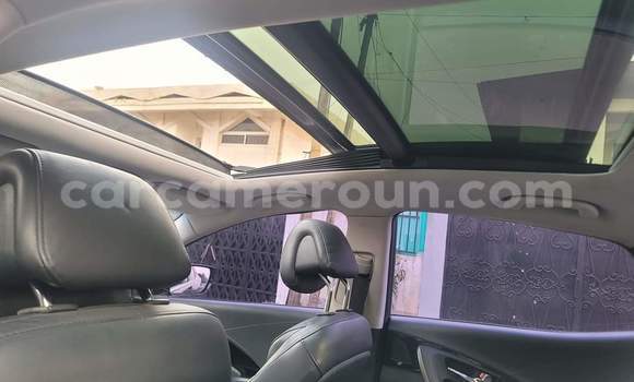 Buy Used Hyundai Grandeur Black Car in Yaounde in Central Cameroon Buy Used Hyundai Grandeur Black Car in Yaounde in Central Cameroon